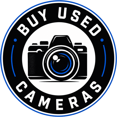 Buy Used Cameras
